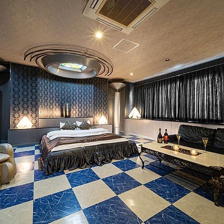 Hotel Xenia Takinoyashiro (Adults Only) Kato  Exterior photo