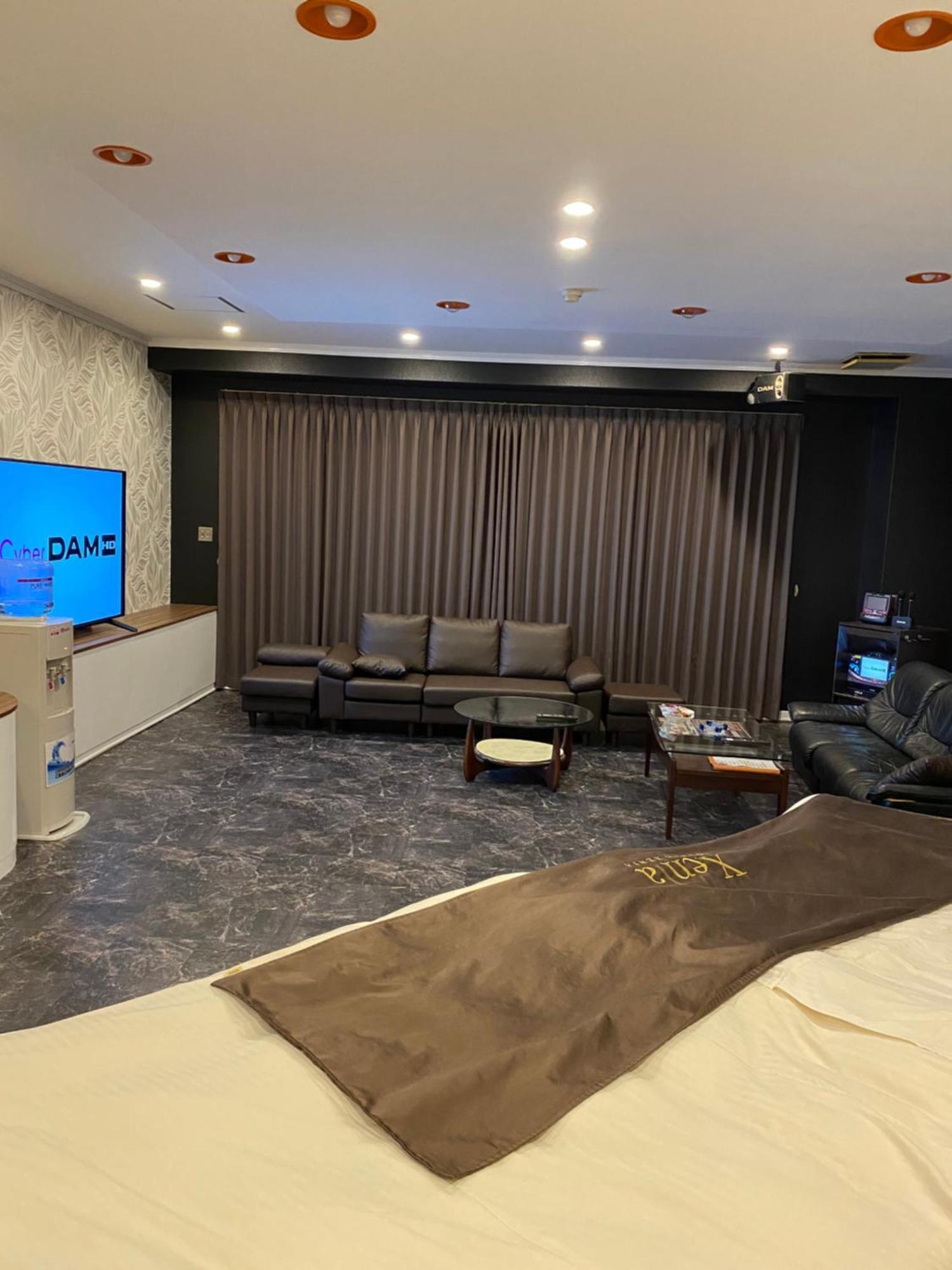 Hotel Xenia Takinoyashiro (Adults Only) Kato  Exterior photo