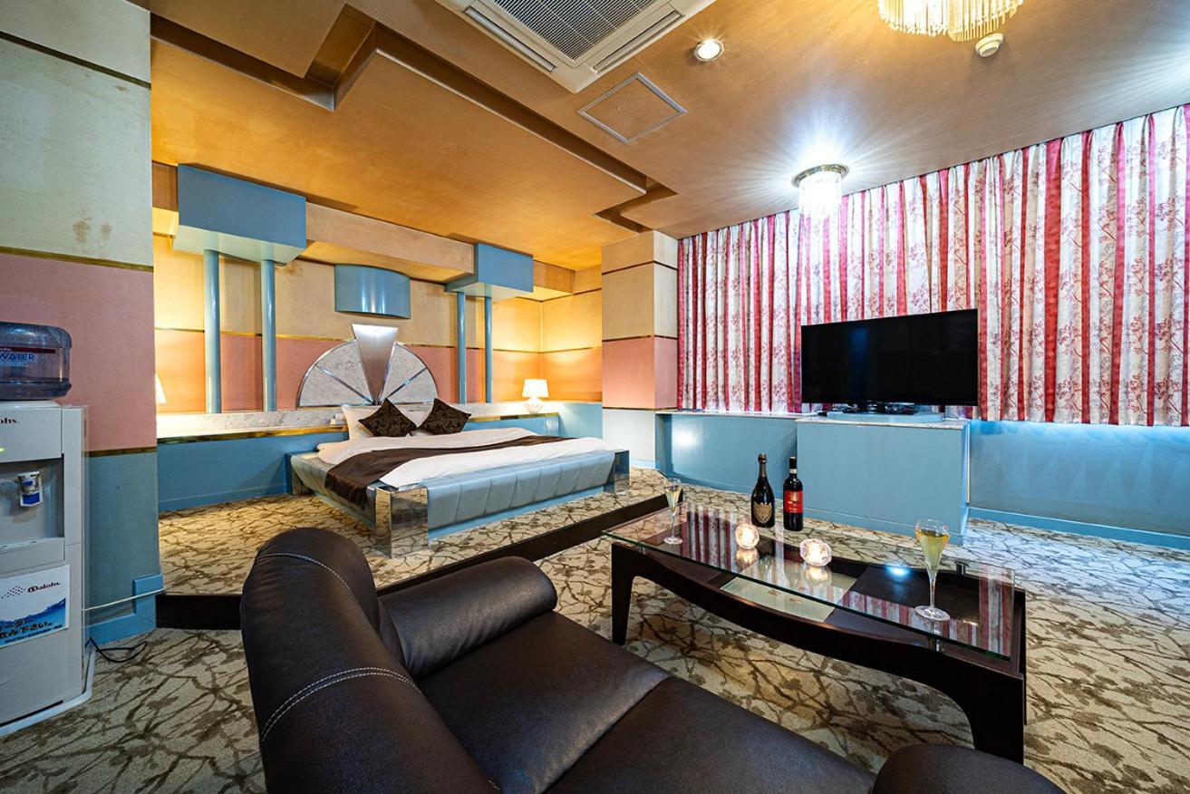 Hotel Xenia Takinoyashiro (Adults Only) Kato  Exterior photo