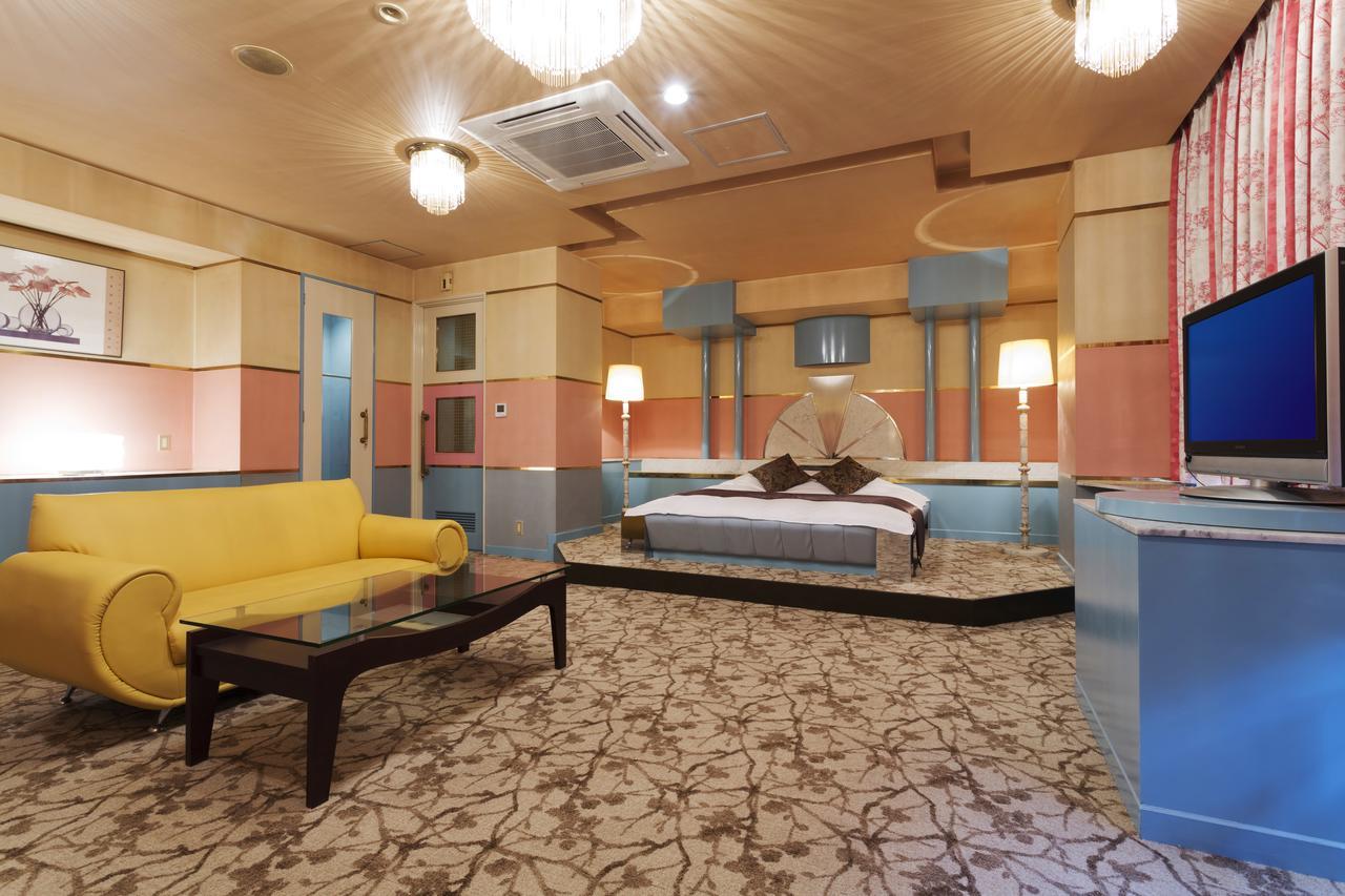 Hotel Xenia Takinoyashiro (Adults Only) Kato  Exterior photo