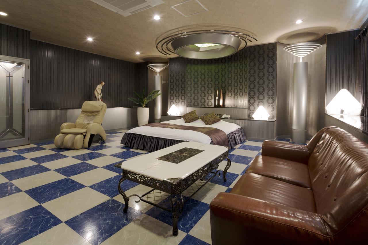 Hotel Xenia Takinoyashiro (Adults Only) Kato  Exterior photo