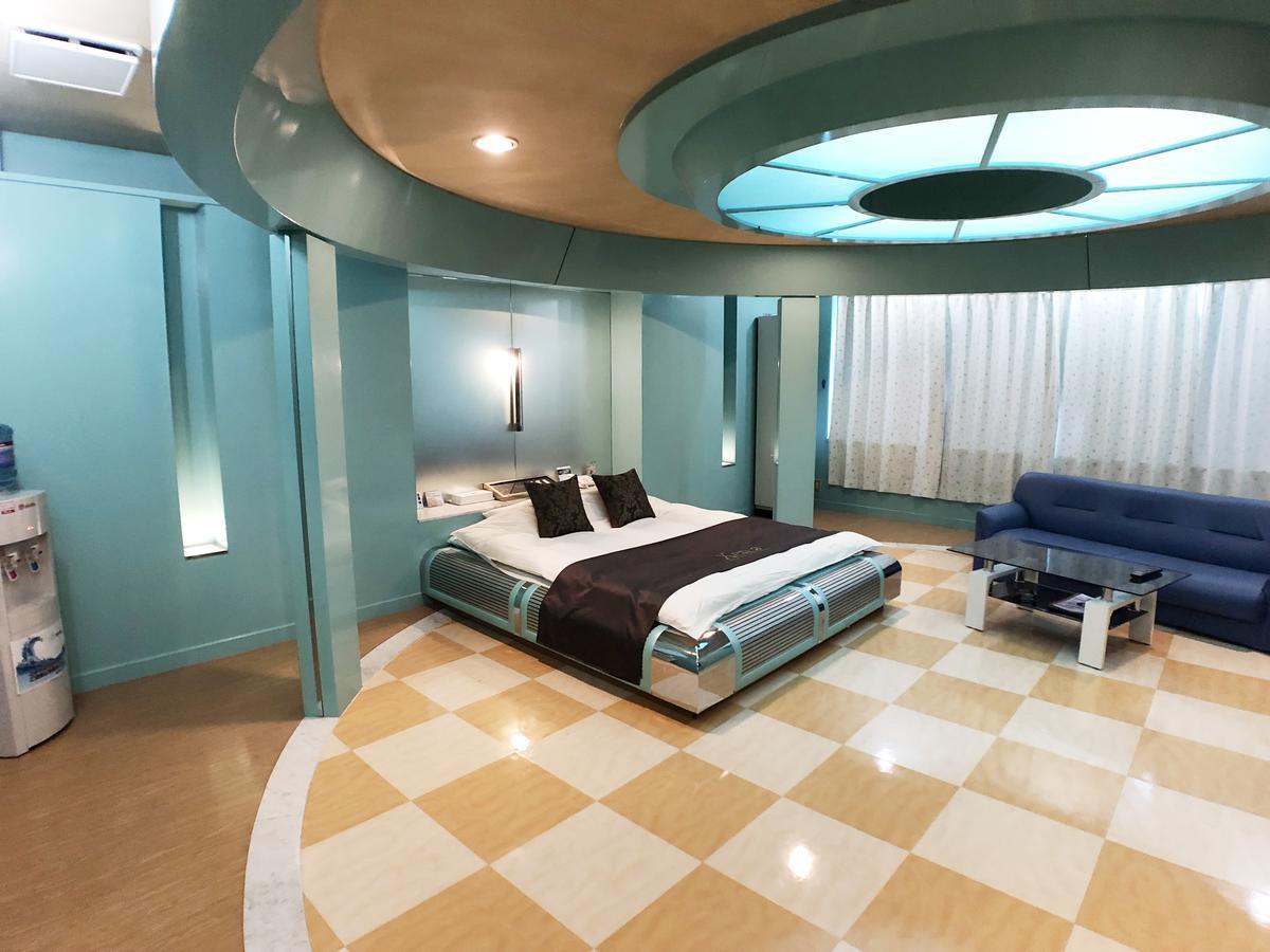 Hotel Xenia Takinoyashiro (Adults Only) Kato  Exterior photo
