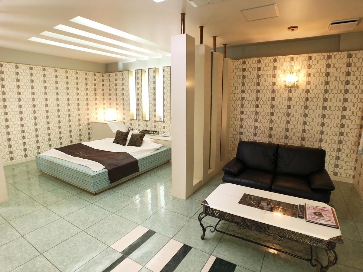 Hotel Xenia Takinoyashiro (Adults Only) Kato  Exterior photo