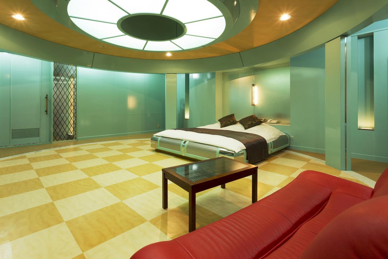 Hotel Xenia Takinoyashiro (Adults Only) Kato  Exterior photo